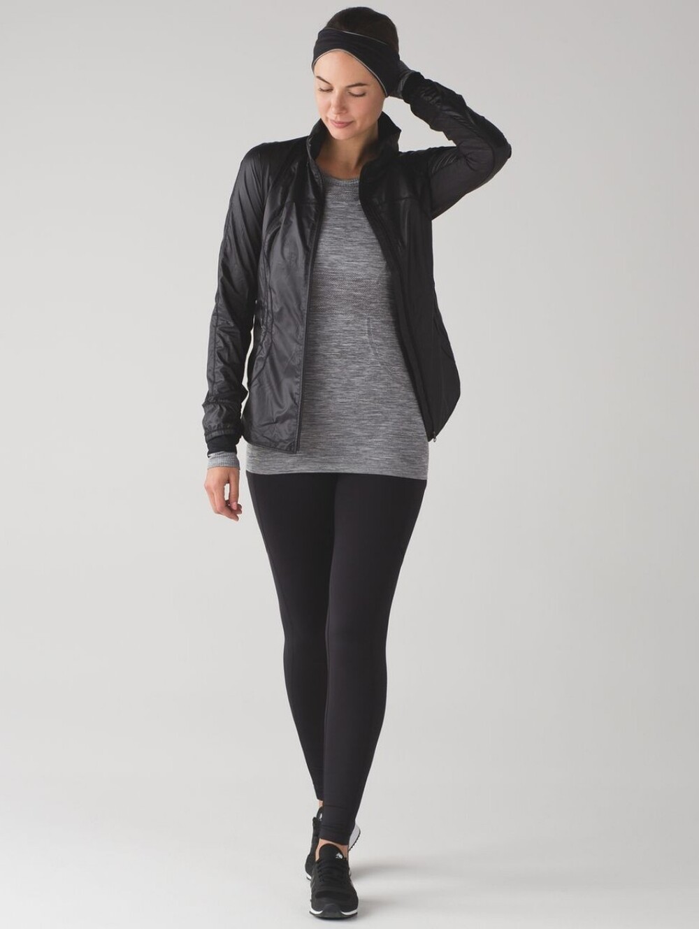 Lululemon Run With Me Ear Warmer II* SE